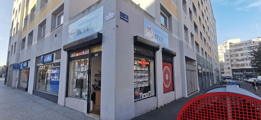 UCPA Lille (Agence Moov' Travel)