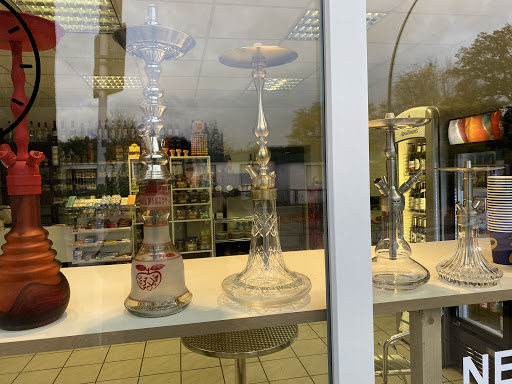 Brasserter Spätkauf & Shisha Store - Thumbnail