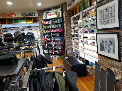 The Geelong Skate Shop - Thumbnail