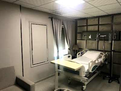 hospital