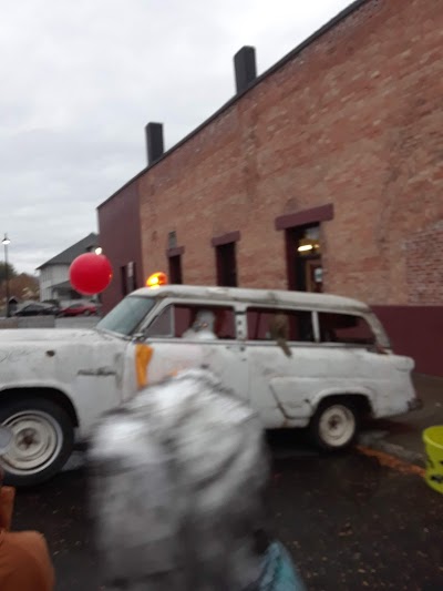 Baker City Liquor Store