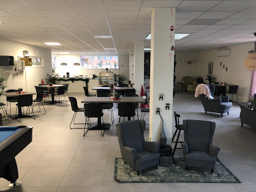 Café Samskapa