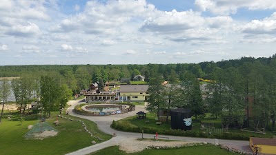 Photos of Vudila playground