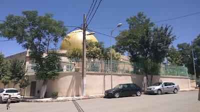 Photos of Mosqu&eacute;e El-Qods مسجد القدس