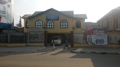 photo of Overcomers Church World Outreach (Port Harcourt Branch)