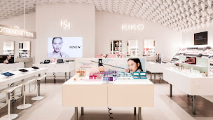 Photo n°8 de KIKO à Villeneuve-d'Ascq (Magasin de cosmétiques)