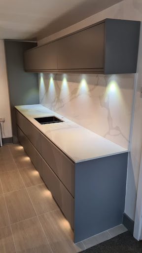 Worktop Hub - Thumbnail