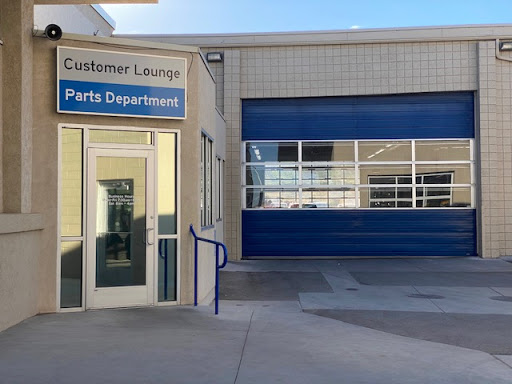 Ford Lincoln Auto Parts