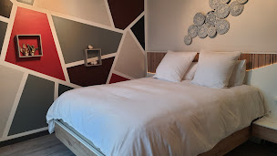 Photo n°33 de Les Chambres des 4 vents à Saint-Paul-en-Pareds (Chambre d'hôtes)