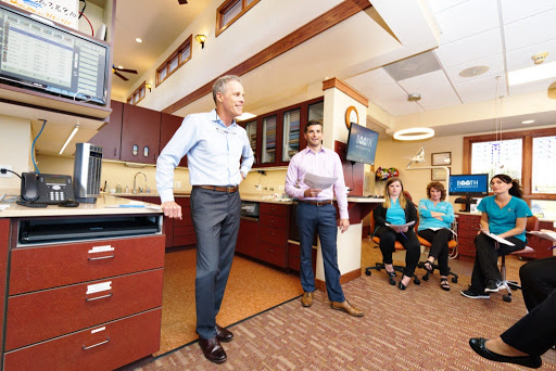 Booth Orthodontics - Thumbnail