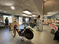 Loisirs VTT & Velonaute à Pollionnay