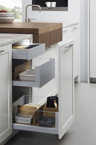 German Kitchen Center by null