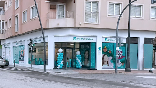 Dental Company San Pedro