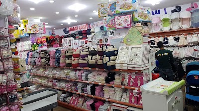 clothing-store