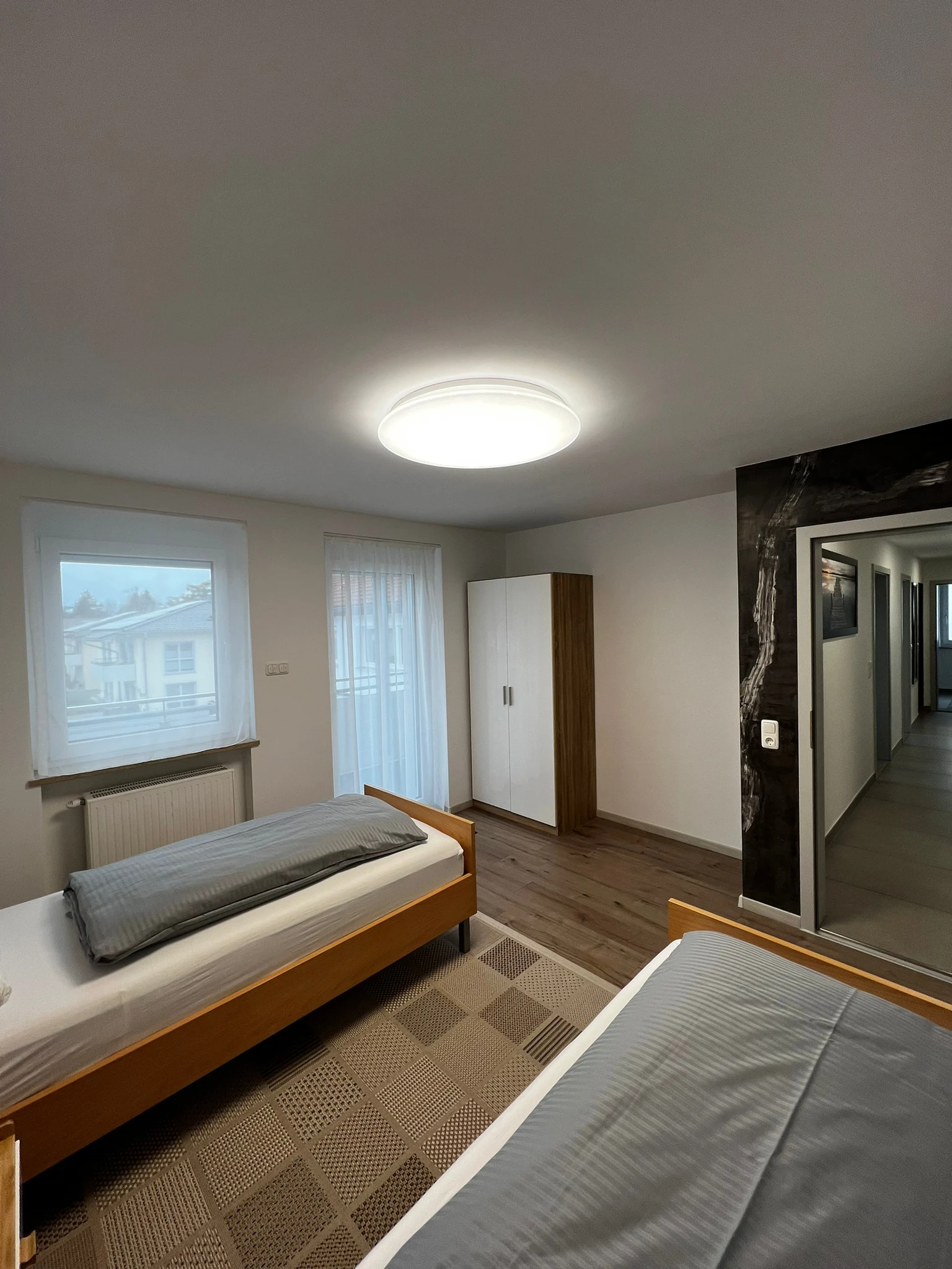 Ferienhaus Shaki
