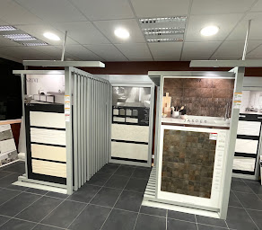 Photo n°1 de Inspiration Parquets & Carrelages Dole à Dole (Magasin de carrelage)