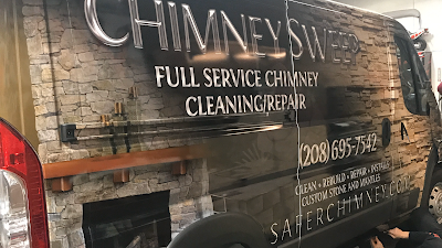 Saferchimney