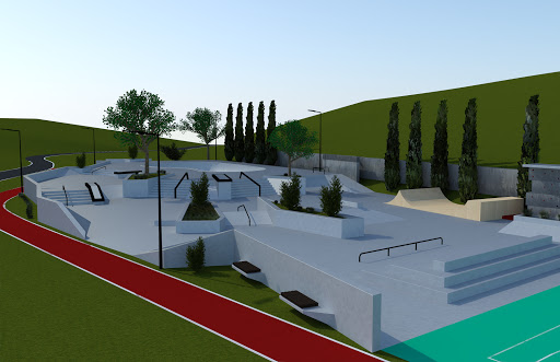 SPT Park Design - Thumbnail