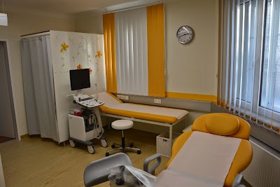 Photos of Dr. med. Petra Schnabl Banfi