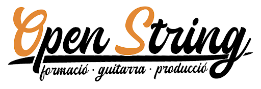 Open String - Visual