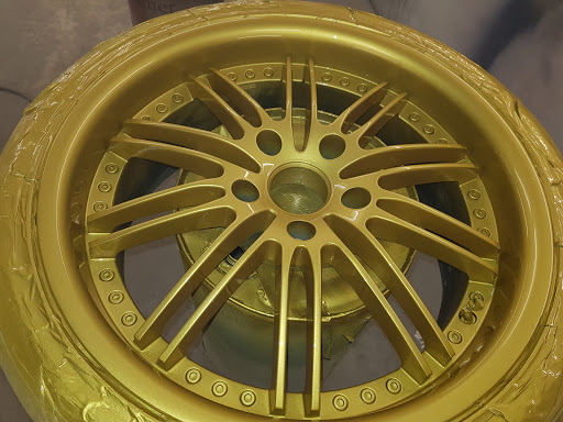 ALEX GARAGE LIMITED - Thumbnail