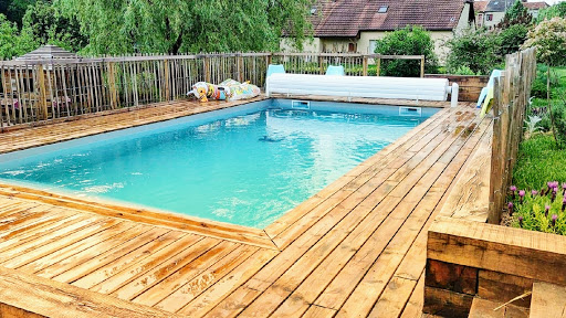 Photo de FM Services Piscine