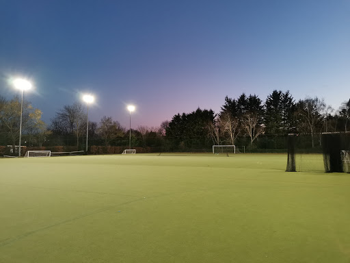 Shene Sports & Fitness Centre Gallery - United Kingdom