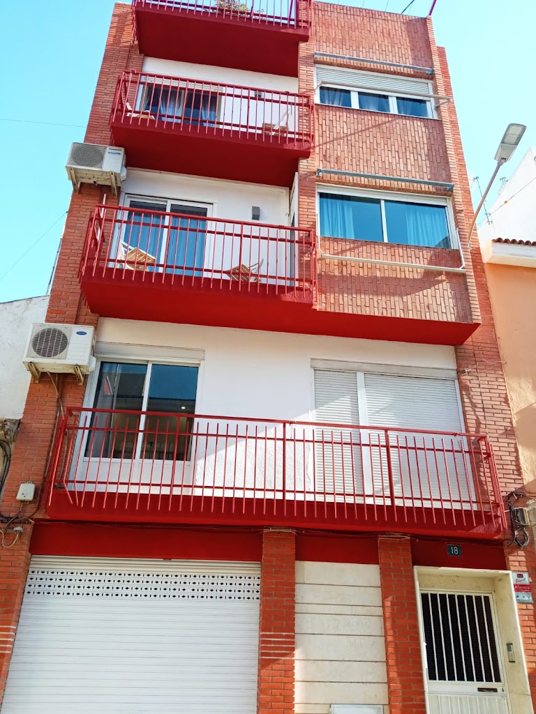Foto de SDH apartments en Alicante