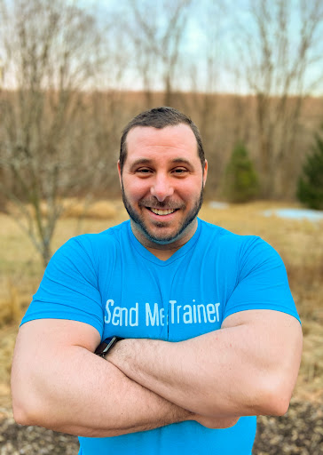 Send Me a Trainer - Greater Morristown - Thumbnail