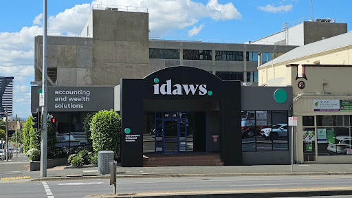 idaws - Visual