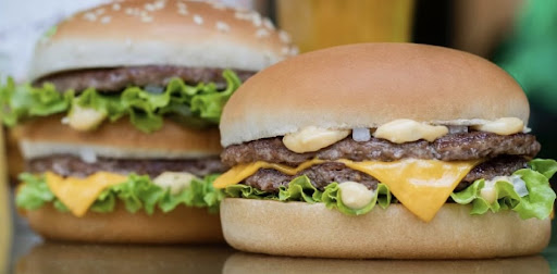 Photo 2 - Burgers de Lédignan