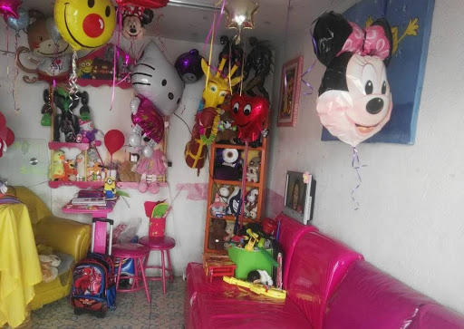 Estetica para Niños Cabellitos