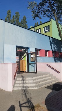 Primary School No. 4, Author: Tomasz Stempkowicz