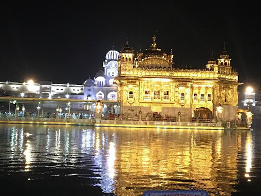 Durgiana Temple ( Hundu Golden Temple Amritsar) post image
