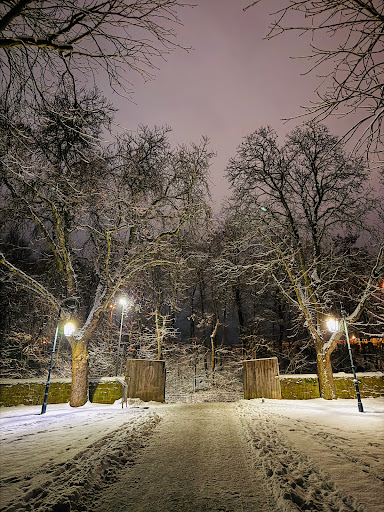 Behördenhaus am Schlossgarten - Thumbnail