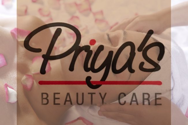 Priya's Beauty Care - Beauty Salons in 218 Deane Rd