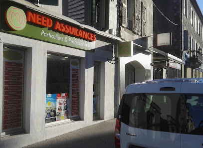 Need Assurances Lons-le-Saunier
