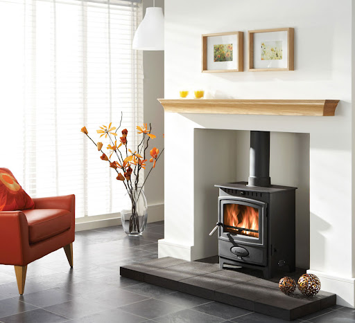 Speyside Eco Heat Logo