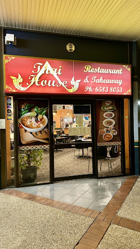 Photo of Thai House Restaurant & Takeaway