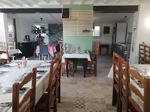 Photo n°27 de La Cocotte Normande à Coudeville-sur-Mer (Hôtel)