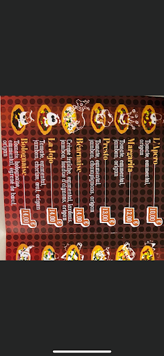Photo 1 - pizza eno