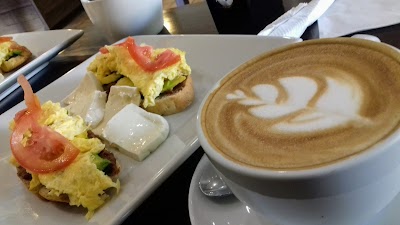 Photos of Incanta Caf&eacute;