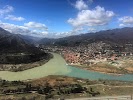 Фотография LAzika Travel, Перекрёсток улицы Владимира Маяковского с проспектом Давида Агмашенебели, Тбилиси, Грузия