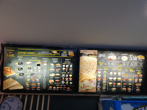 Tacos N Crepes - Thumbnail