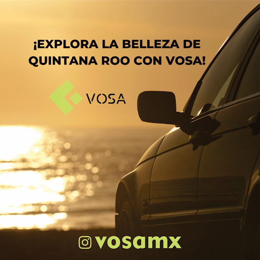 VOSA Car Rental