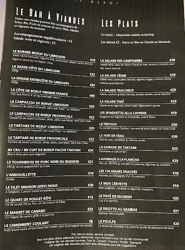 Photo 3 - Le Dépôt