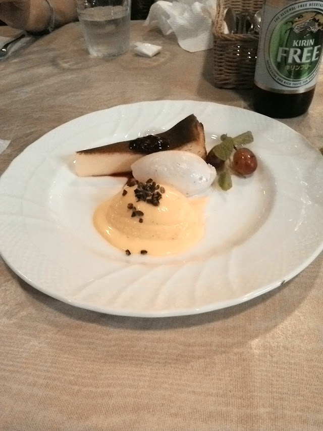 BISTRO Vent delice