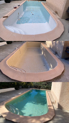 Photo de Piscines Desjoyaux à Damville (Unknown)