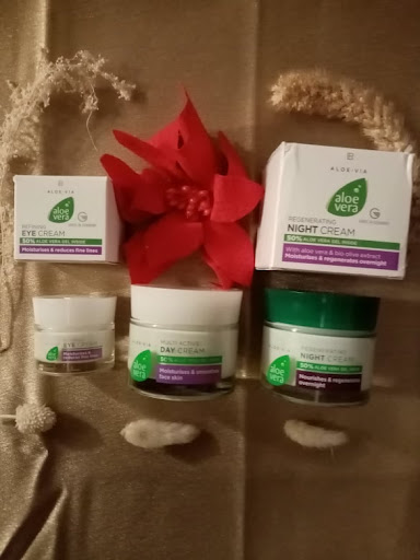 VDI :La- boutique-de- Brigitte .Vente de produits à l'aloé Véra - Thumbnail