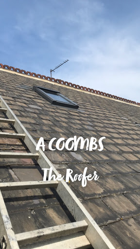 A COOMBS The Roofer - Thumbnail